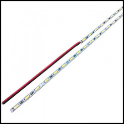 LED SOLID STRIP 3014-48...