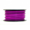 MG CHEM 3D PRINTER FILAMENT PLA 1.75MM PURPLE 0.5KG