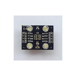 BREAKOUT FOR COLOR SENSOR TCS3200