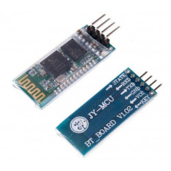 BLUETOOTH MASTER MODULE