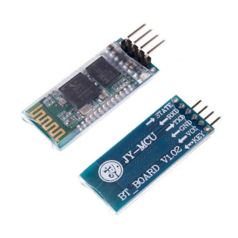 BLUETOOTH MASTER MODULE