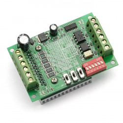 TB6560 3A STEPPER MOTOR DRIVER