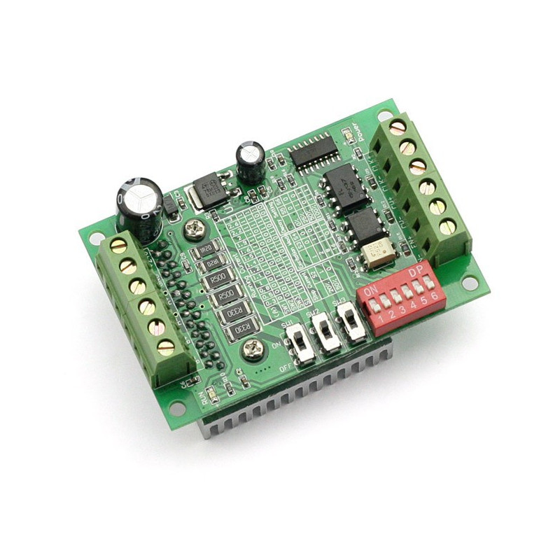 TB6560 3A STEPPER MOTOR DRIVER