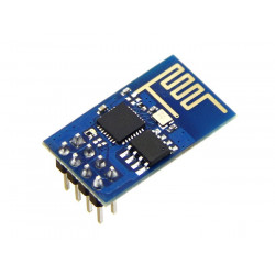 WIFI MODULE - ESP8266