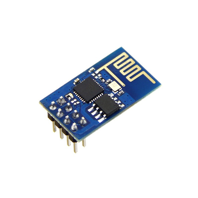 WIFI MODULE - ESP8266