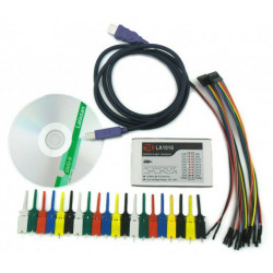 LOGIC ANALYZER JM-LA1016