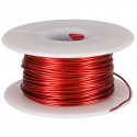 ENAMEL MAGNET WIRE 0.6MM/22AWG (0.4LB)