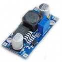 XL6009 4A STEP-UP DC-DC CONVERTER