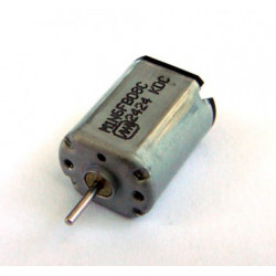 DC MOTOR 3-6V 8000RPM...