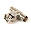 BNC T-CONNECTOR SS2-9026