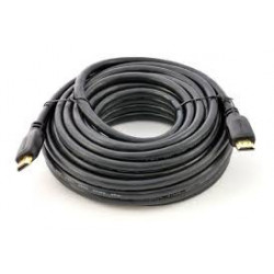 HDMI - HDMI M/M 33FT (10M)  WITH ETHERNET CABLE