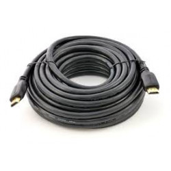 HDMI - HDMI M/M CABLE 30FT,...