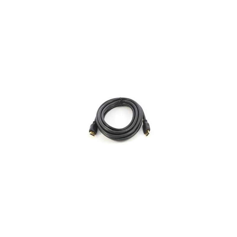 HDMI - HDMI M/M CABLE 5M 1.4V