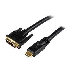 DVI-HDMI M/M 10FT CABLE