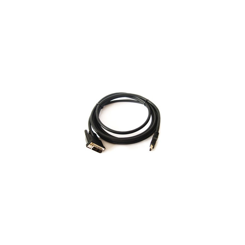 DVI-HDMI M/M 15FT CABLE