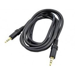 AUDIO CABLE 3.5MM(M) TO...