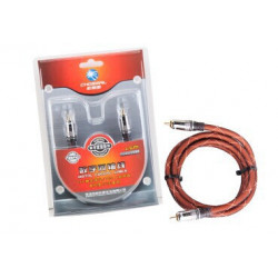 CABLE DIGITAL COAXIAL TH-5206 1.5M