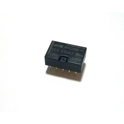 RELAY, TQ2-L2-5V, 5VDC, 1A,...