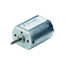 MOTOR MODEL FF-130SH 3V 0.14A