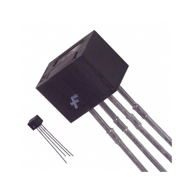 IC OPTOSWITCH QRD1114