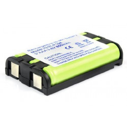 BATTERIES HHR-P104 NiMH...