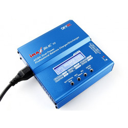 iMAX-B6AC V2 BALANCE CHARGER AND DISCHARGER