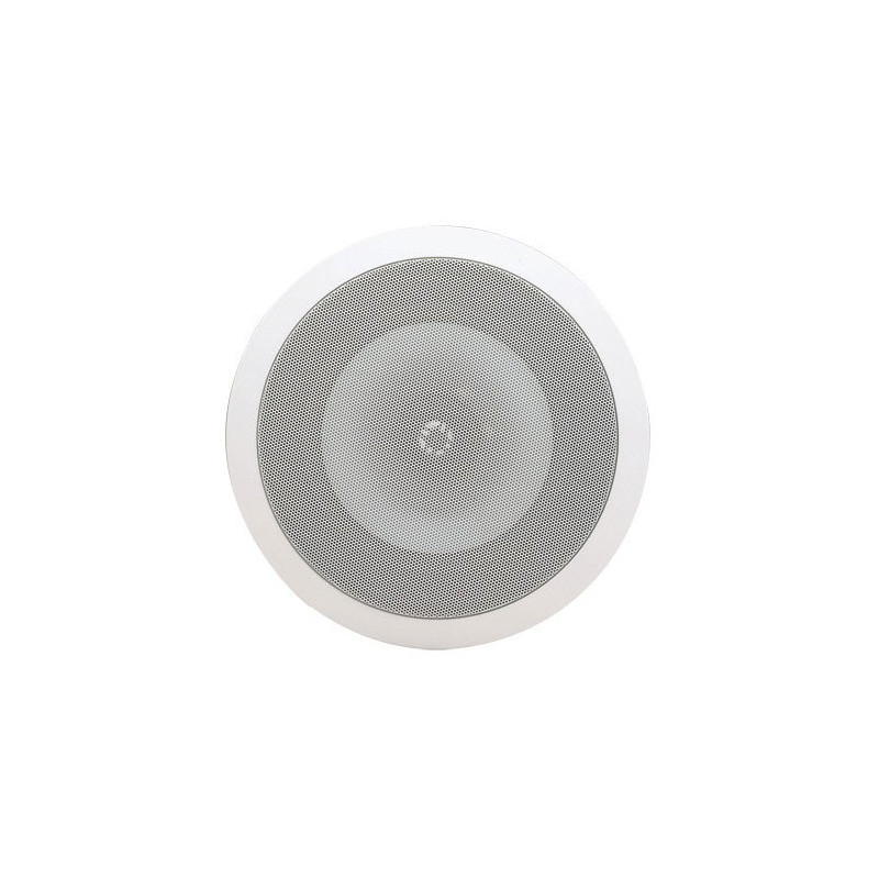 CEILING SPEAKER 6.5" CDD 2-WAY 2PC/SET