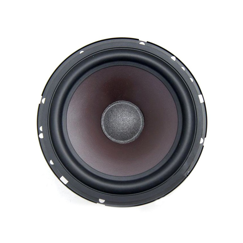 SPEAKER 8" KFD-8C14 6-OHM 180W WOOFER