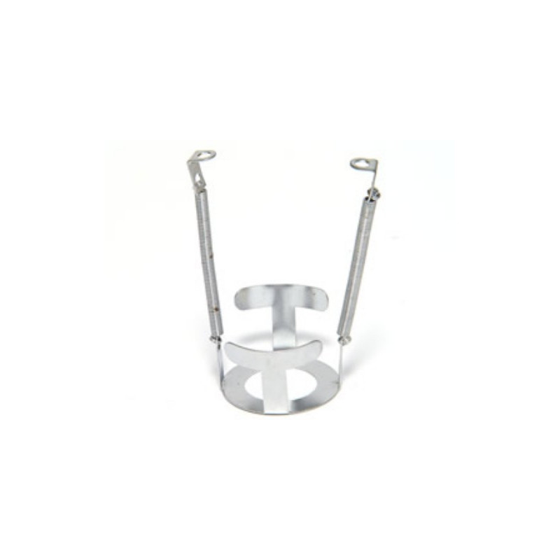 TUBE RETAINER, FITS EL34/5881/6L6GC