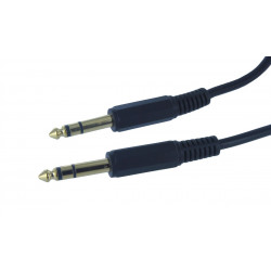 CHOSEAL AUDIO CABLE, 1/4"...