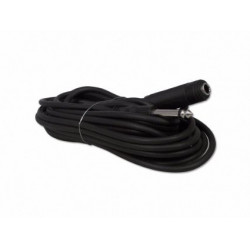 AUDIO CABLE, 1/4"MO (M) -...