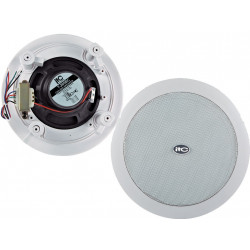 CEILING SPEAKER 3/6W...