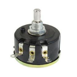 POTENTIOMETER 5W 100OHM...