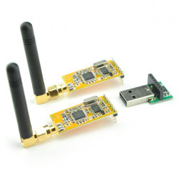 APC220 WIRELESS RF MODULE...