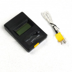 DIGITAL THERMOMETER TM-902C...