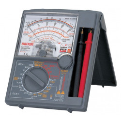 ANALOG MULTIMETER SANWA YX360TRF JAPAN