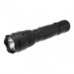 UNIQUEFIRE WF-502B CREE XM-L U2/T6 LED 5-MODE