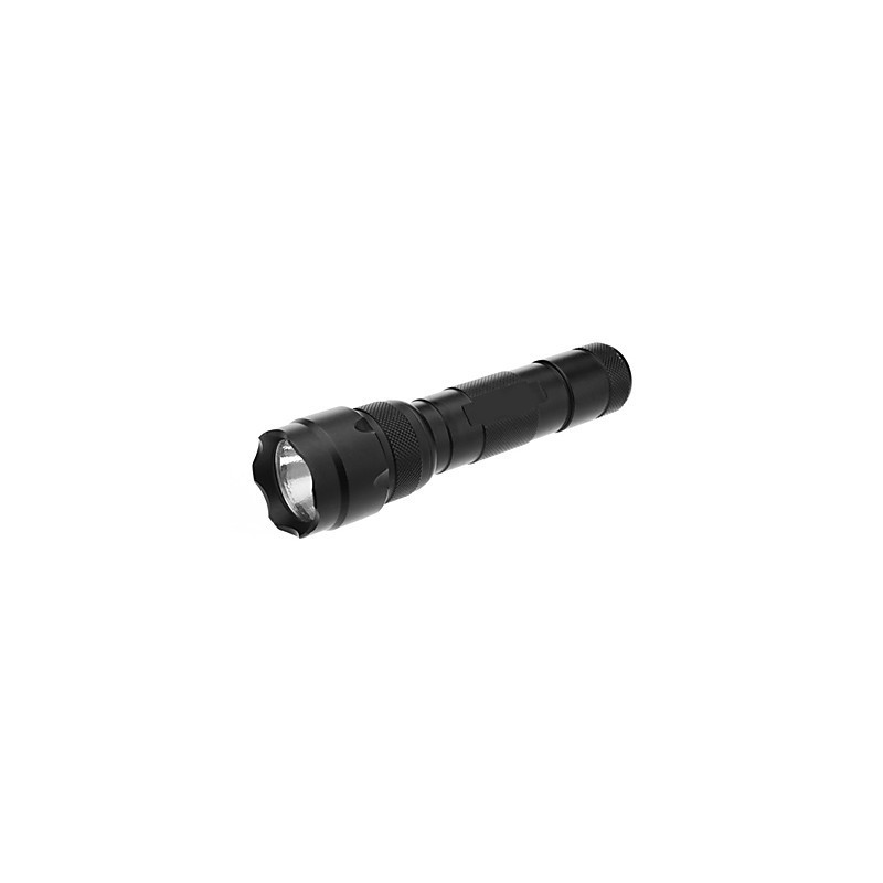 UNIQUEFIRE WF-502B CREE XM-L U2/T6 LED 5-MODE