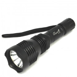 UNIQUEFIRE HS-802 CREE XRE FLASHLIGHT