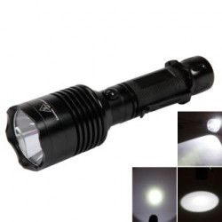 UNIQUEFIRE T04 CREE T6 3-MODE FLASHLIGHT