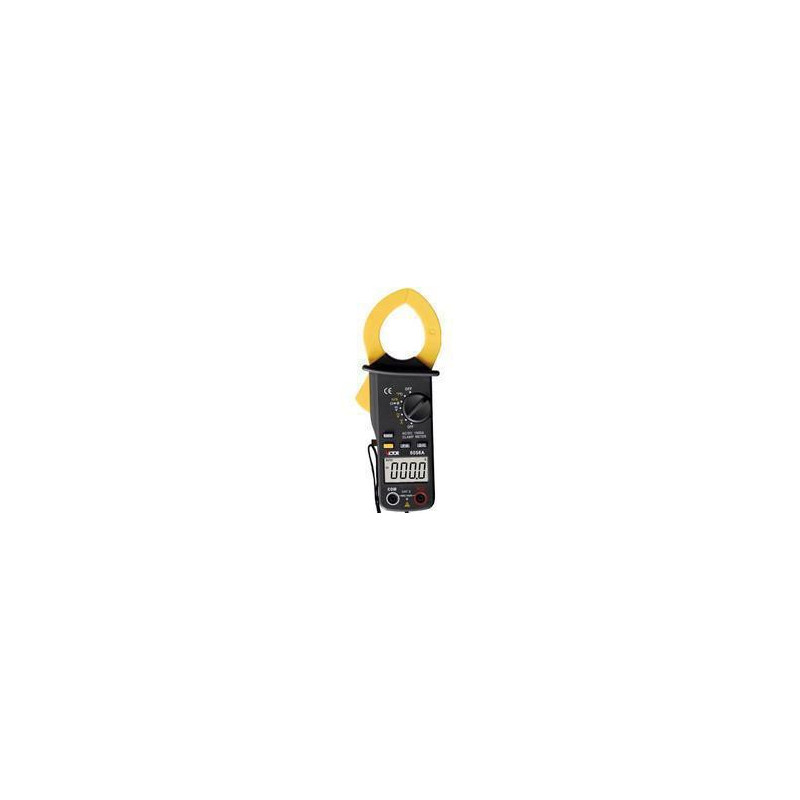 DIGITAL CLAMP METER DM6056A