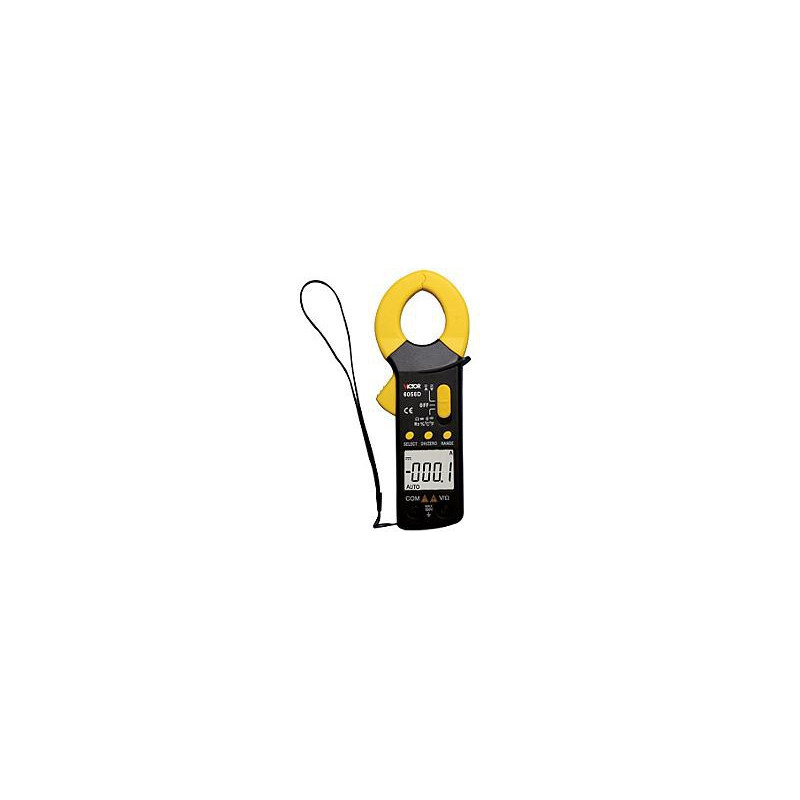 DIGITAL CLAMP METER 6056D