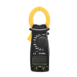 DIGITAL MINI CLAMP METER...