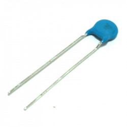 CERAMIC CAP 3KV 0.01uf /...