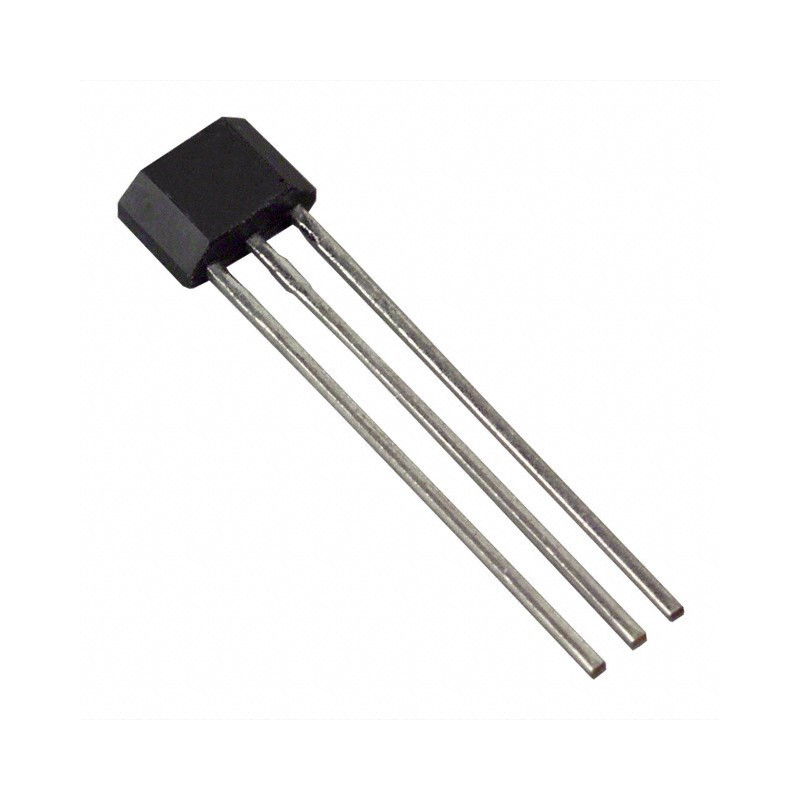 HALL EFFECT SENSOR, ANALOG, SS495A