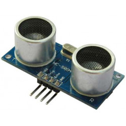 ULTRASONIC RANGE MEASUREMENT MODULE HC-SR04