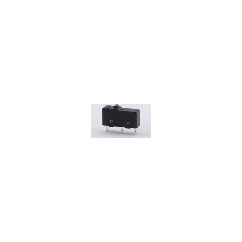 MICRO SWITCH, SPDT, 5A, M102-011