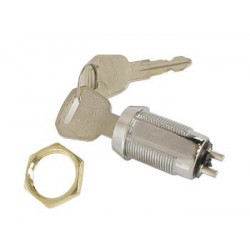 KEY SWITCH - A SERIES -...