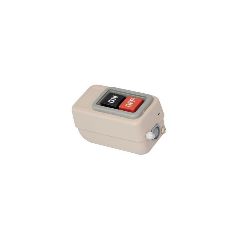 SELECTOR SWITCH 1NO+1NC ALSS-512