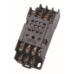 RELAY SOCKET 14PIN PYF14A-E...